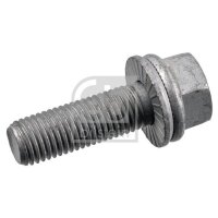 FEBI BILSTEIN 182563 Schraube, Bremssattel