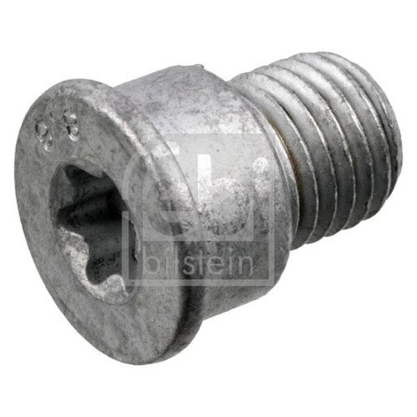 FEBI BILSTEIN 182621 Schraube, Bremsscheibe