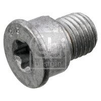 FEBI BILSTEIN 182621 Schraube, Bremsscheibe
