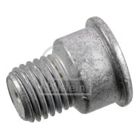 FEBI BILSTEIN 182621 Schraube, Bremsscheibe
