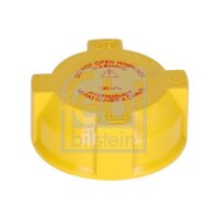 FEBI BILSTEIN 183407 Verschlussdeckel,...