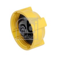 FEBI BILSTEIN 183407 Verschlussdeckel,...