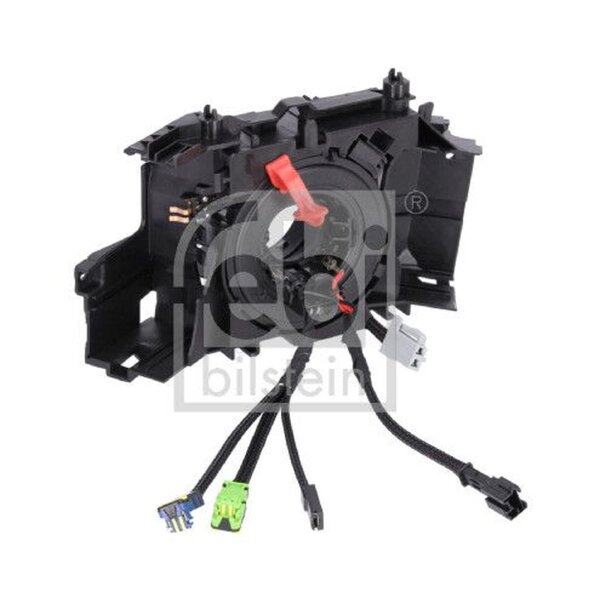 FEBI BILSTEIN 182561 Wickelfeder, Airbag