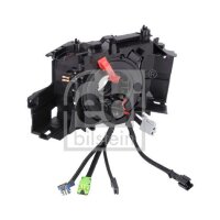 FEBI BILSTEIN 182561 Wickelfeder, Airbag