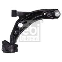 FEBI BILSTEIN 182625 Lenker, Radaufhängung