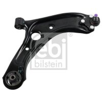 FEBI BILSTEIN 183401 Lenker, Radaufhängung