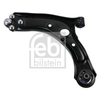 FEBI BILSTEIN 183401 Lenker, Radaufhängung