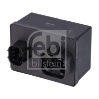 FEBI BILSTEIN 183037 Steuergerät, Glühzeit