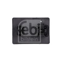 FEBI BILSTEIN 183037 Steuergerät, Glühzeit