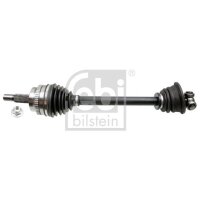 FEBI BILSTEIN 182855 Antriebswelle