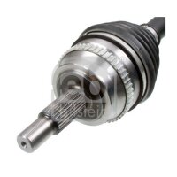 FEBI BILSTEIN 182855 Antriebswelle