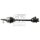 FEBI BILSTEIN 182855 Antriebswelle