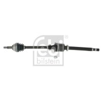 FEBI BILSTEIN 182884 Antriebswelle