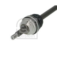 FEBI BILSTEIN 182884 Antriebswelle