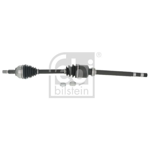 FEBI BILSTEIN 182886 Antriebswelle