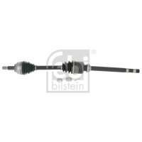 FEBI BILSTEIN 182886 Antriebswelle