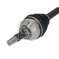 FEBI BILSTEIN 182886 Antriebswelle