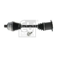 FEBI BILSTEIN 182887 Antriebswelle