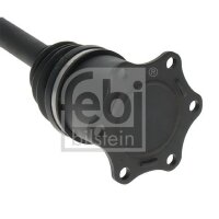 FEBI BILSTEIN 182887 Antriebswelle