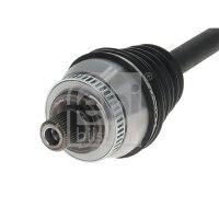 FEBI BILSTEIN 182887 Antriebswelle