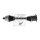 FEBI BILSTEIN 182887 Antriebswelle