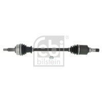 FEBI BILSTEIN 182889 Antriebswelle