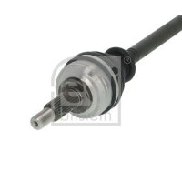 FEBI BILSTEIN 182889 Antriebswelle