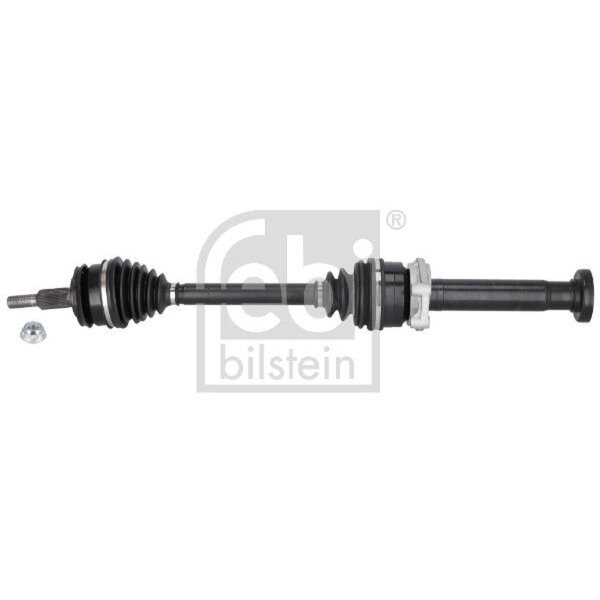 FEBI BILSTEIN 182890 Antriebswelle