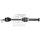 FEBI BILSTEIN 182890 Antriebswelle