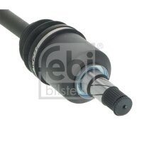 FEBI BILSTEIN 182958 Antriebswelle