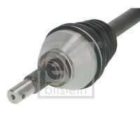 FEBI BILSTEIN 182958 Antriebswelle