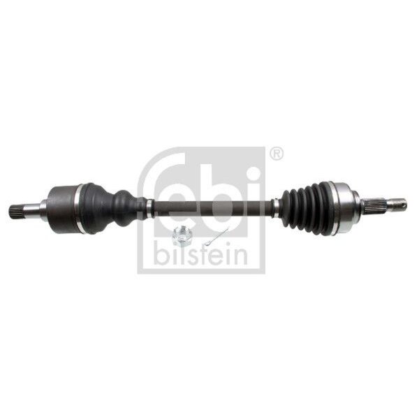FEBI BILSTEIN 182966 Antriebswelle