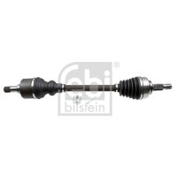 FEBI BILSTEIN 182966 Antriebswelle