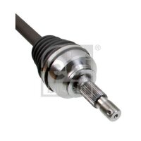 FEBI BILSTEIN 182966 Antriebswelle