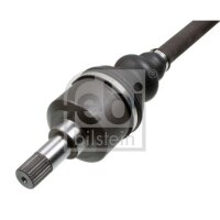 FEBI BILSTEIN 182966 Antriebswelle