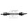 FEBI BILSTEIN 182966 Antriebswelle
