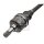 FEBI BILSTEIN 182966 Antriebswelle