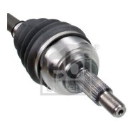 FEBI BILSTEIN 183468 Antriebswelle