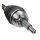FEBI BILSTEIN 183468 Antriebswelle