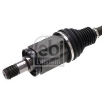 FEBI BILSTEIN 183495 Antriebswelle