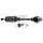 FEBI BILSTEIN 183495 Antriebswelle