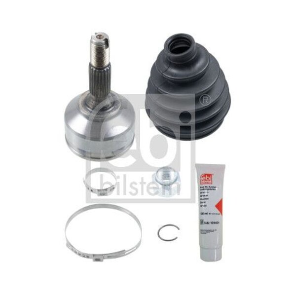 FEBI BILSTEIN 181534 Gelenksatz, Antriebswelle