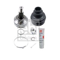 FEBI BILSTEIN 181710 Gelenksatz, Antriebswelle