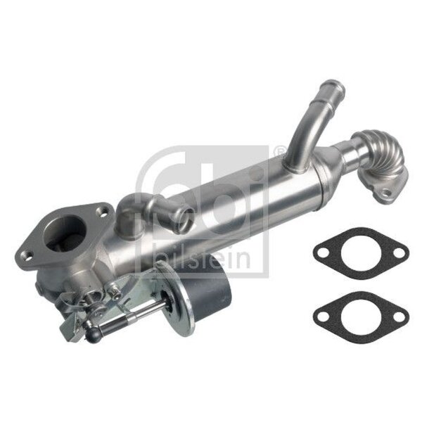 FEBI BILSTEIN 183348 Kühler, Abgasrückführung