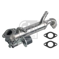 FEBI BILSTEIN 183348 Kühler, Abgasrückführung
