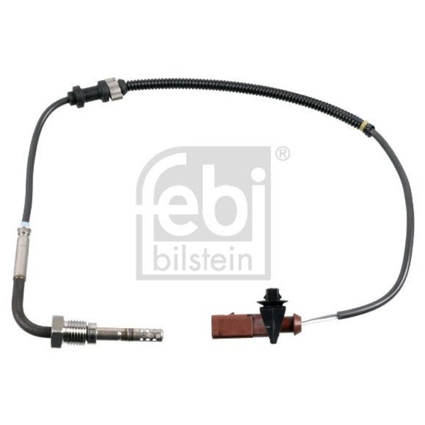 FEBI BILSTEIN 182414 Sensor, Abgastemperatur