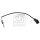 FEBI BILSTEIN 183279 Sensor, Abgastemperatur