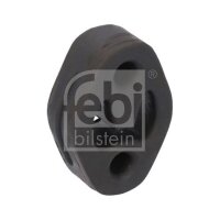 FEBI BILSTEIN 182379 Halter, Abgasanlage