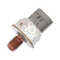 FEBI BILSTEIN 182384 Sensor, Kraftstoffdruck