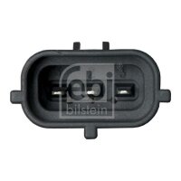 FEBI BILSTEIN 182384 Sensor, Kraftstoffdruck